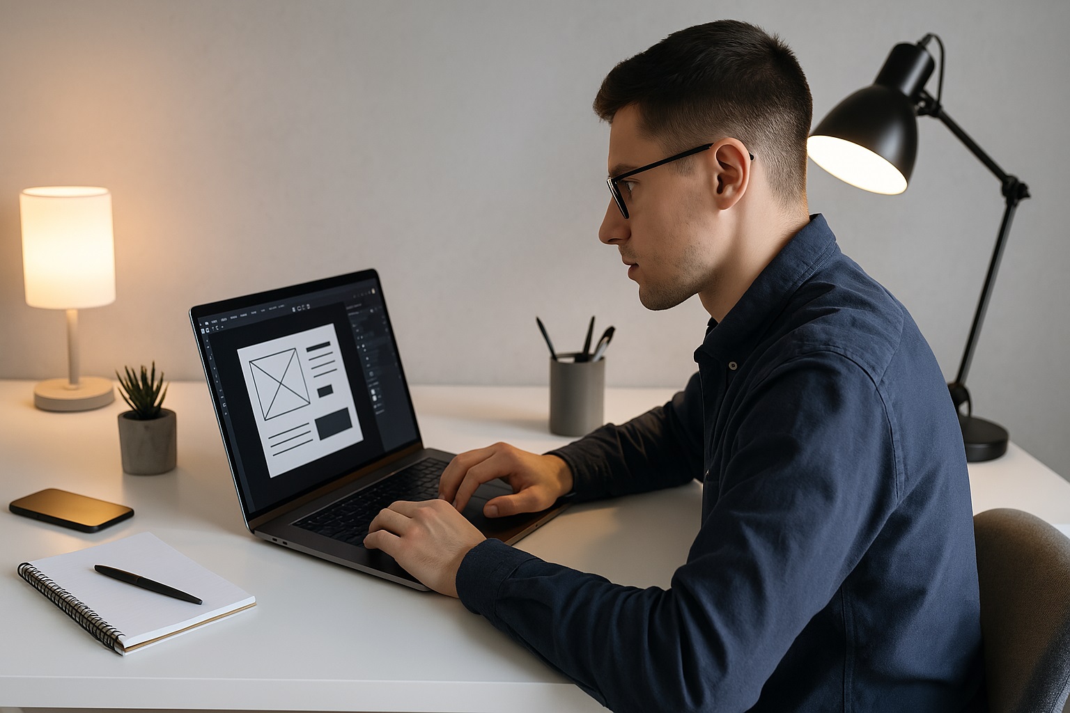 Khóa học công nghệ và thiết kế